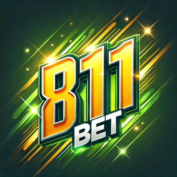 Logo da 811bet